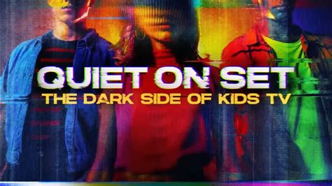 watch quiet on set documentary online free